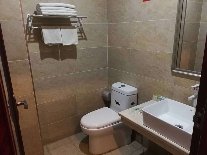 Liduyuan Business HotelGuest Room