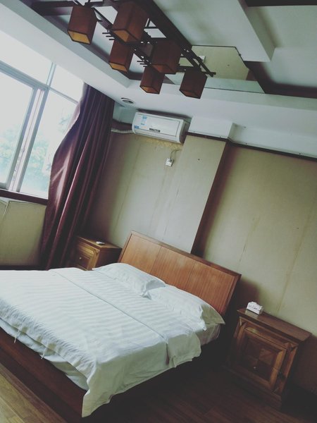 Dongguan beauty condo Guest Room