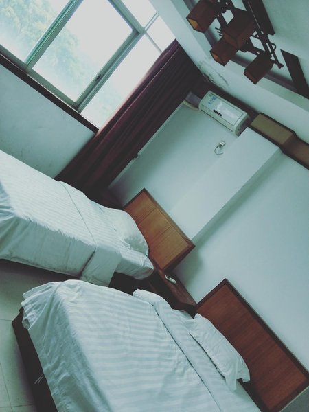 Dongguan beauty condo Guest Room