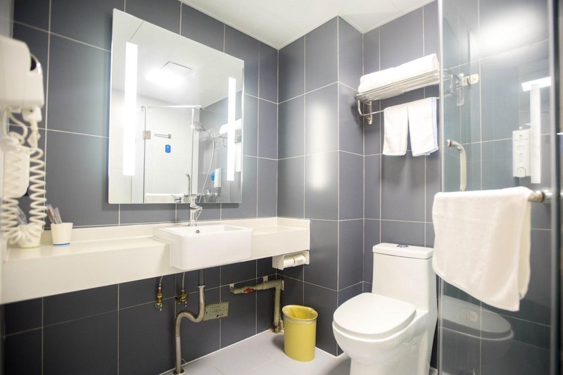 Hanting Hotel (Shanghai Zhangjiang)Guest Room