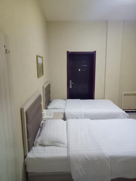 客房