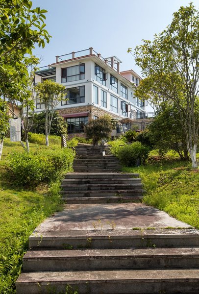 Xijingyuan Hostel Over view