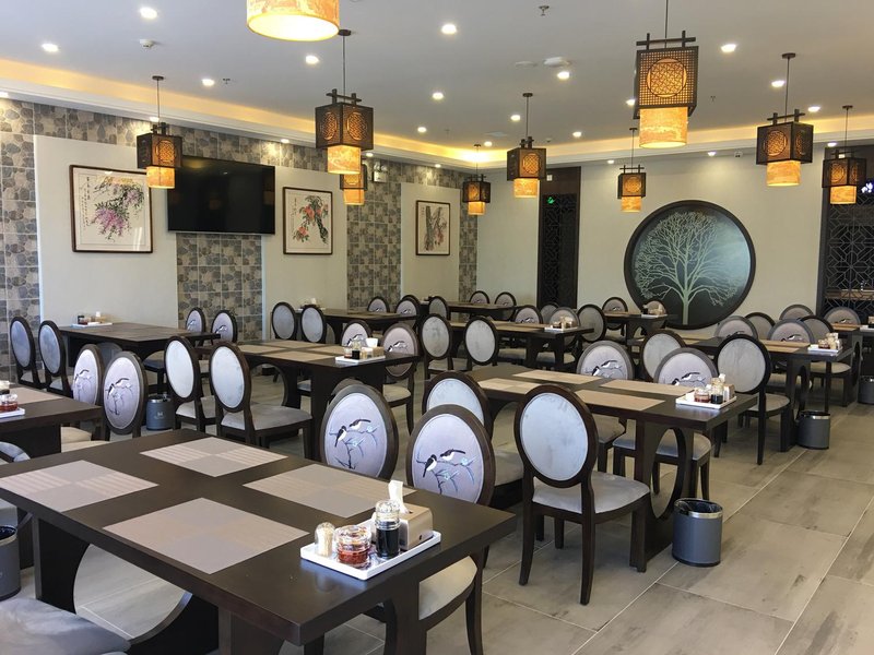 餐厅