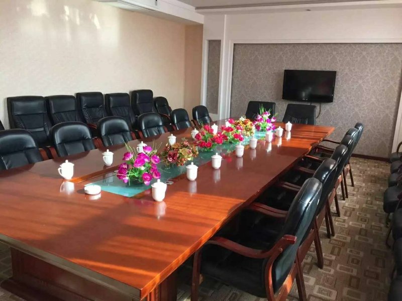 meeting room