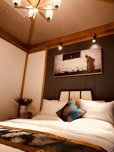 Star Hostal De La Barra Guest Room