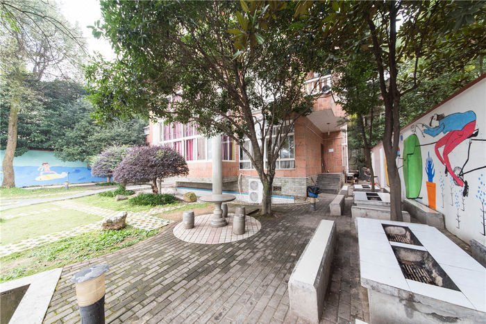 Chongqing Poly International Holiday Leisure VillaOther