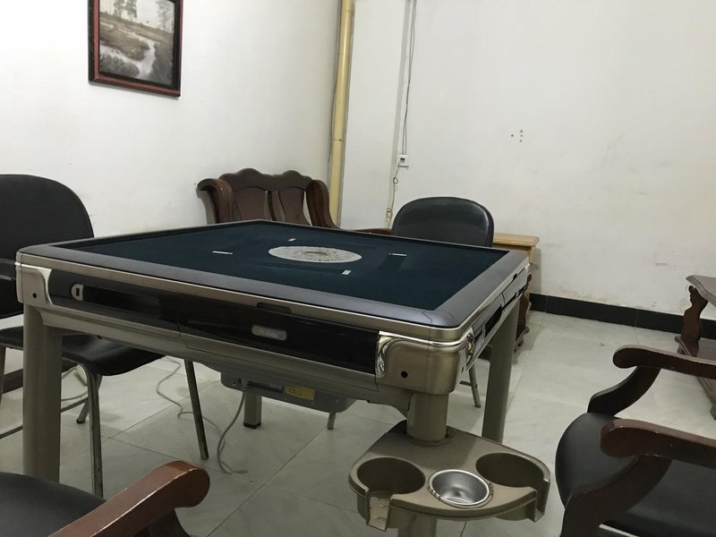 TIANYUAN HOTEL 休闲