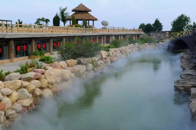 Zizai Leisure Hotel Over view