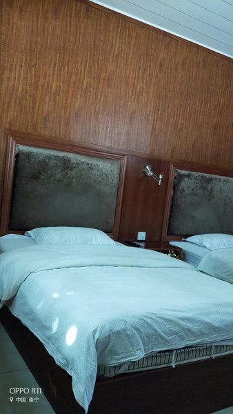 nanningjintanGuest Room