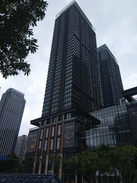 FRIEND   HOTELOver view