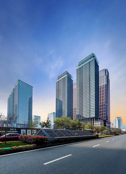 FRIEND   HOTELOver view