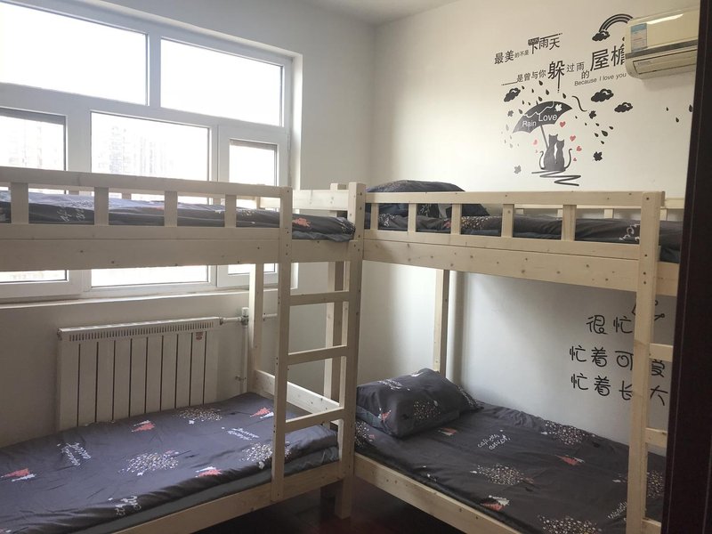 客房