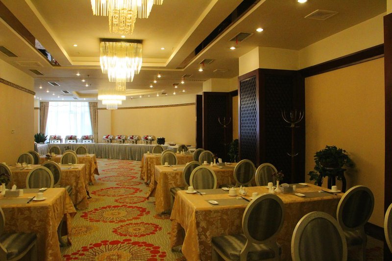 Luoyang Grand Hotel Restaurant