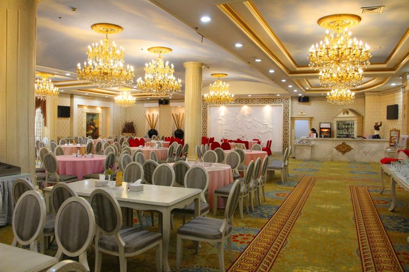 Luoyang Grand Hotel Restaurant