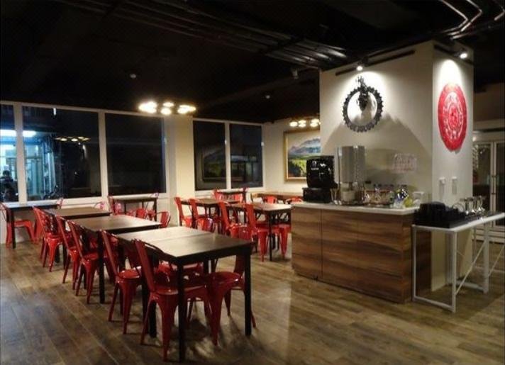 Home Rest Hotel Restaurant