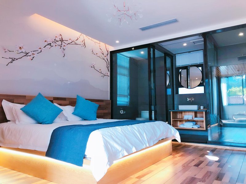 Dengni InnGuest Room