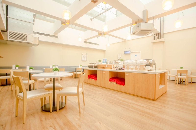 Hanting Hotel (Shanghai Zhangjiang)Other