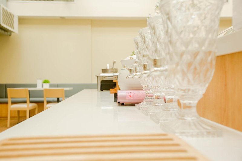 Hanting Hotel (Shanghai Zhangjiang)Other