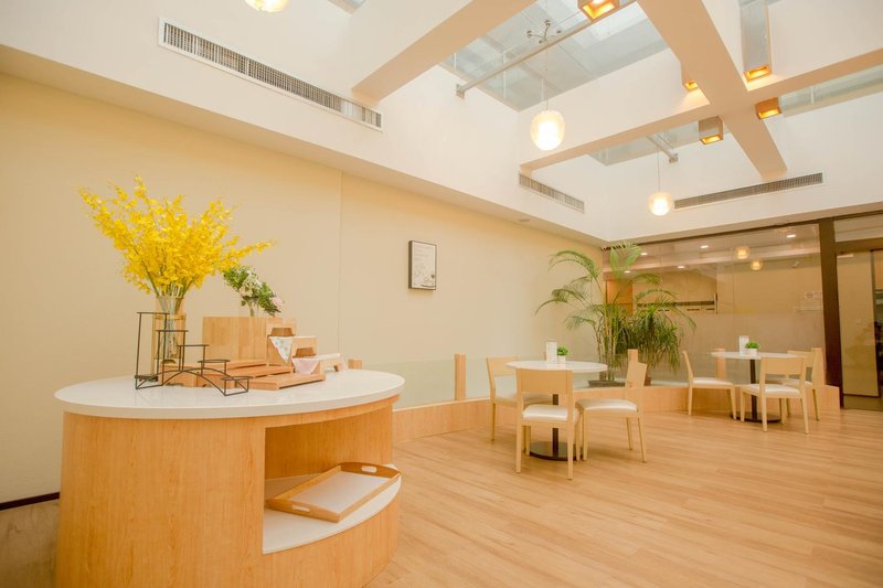 Hanting Hotel (Shanghai Zhangjiang)Other