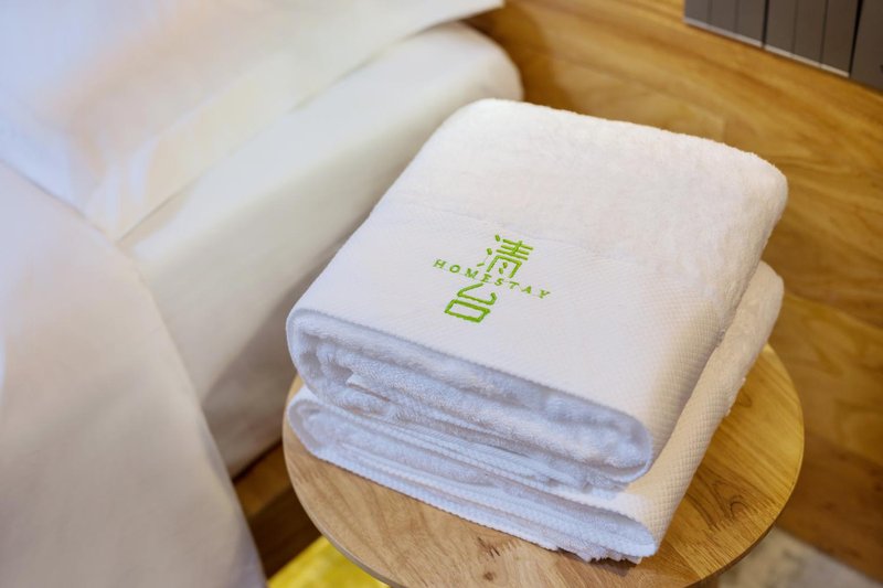 清台别院精品民宿(杭州雷峰塔店)