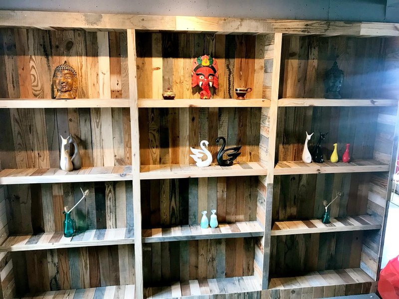 Lhasa story store Restaurant