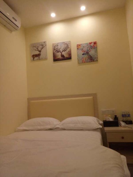 JiKaiLong Hotei ApartmentGuest Room