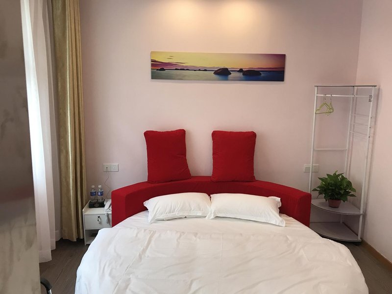 JiKaiLong Hotei ApartmentGuest Room