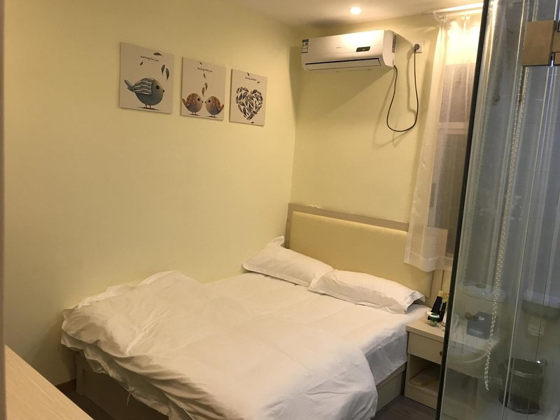 JiKaiLong Hotei ApartmentGuest Room