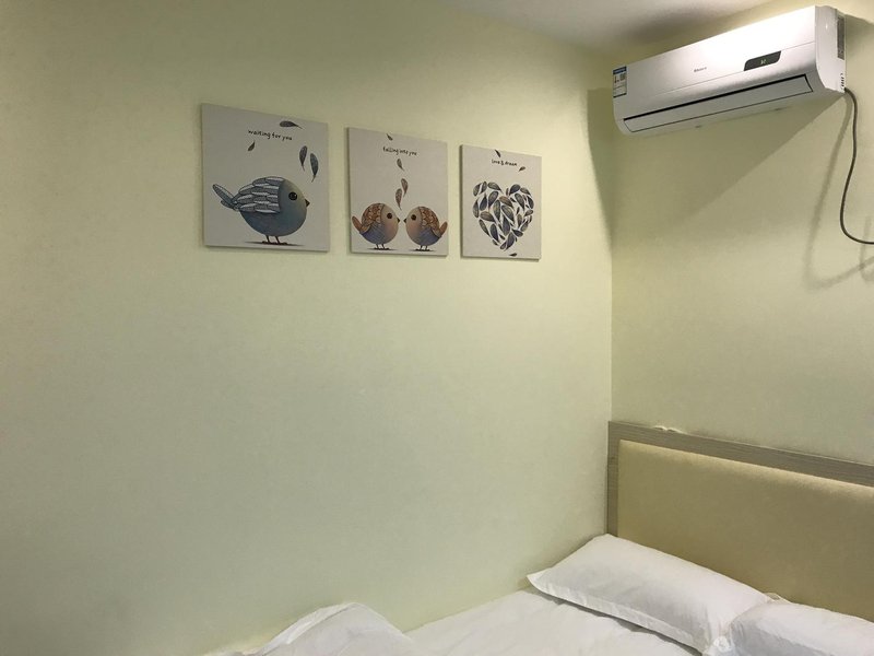 JiKaiLong Hotei ApartmentGuest Room