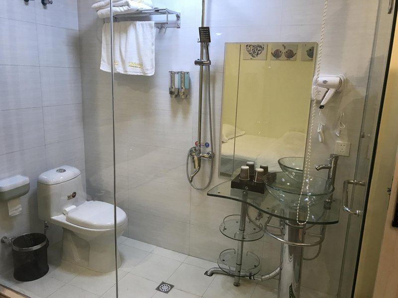 JiKaiLong Hotei ApartmentGuest Room