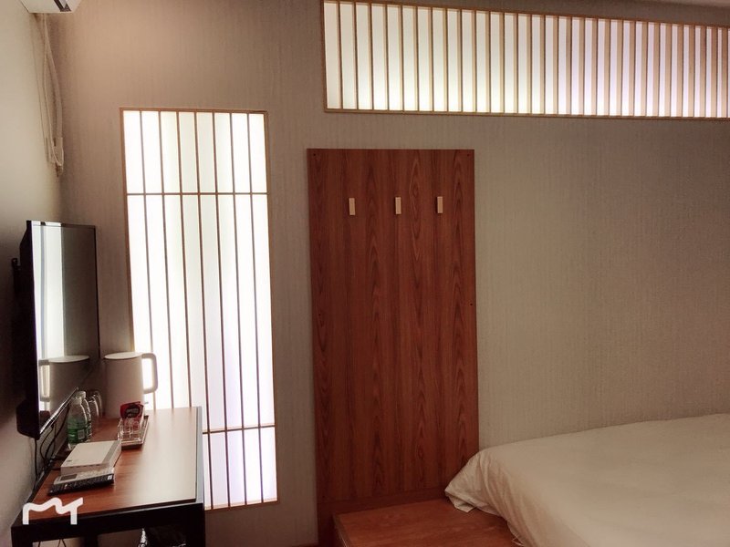 Hairong Express HotelGuest Room