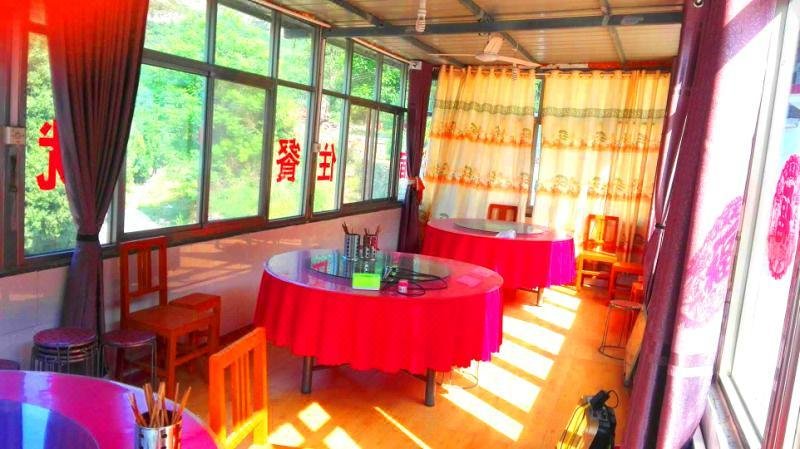  餐厅