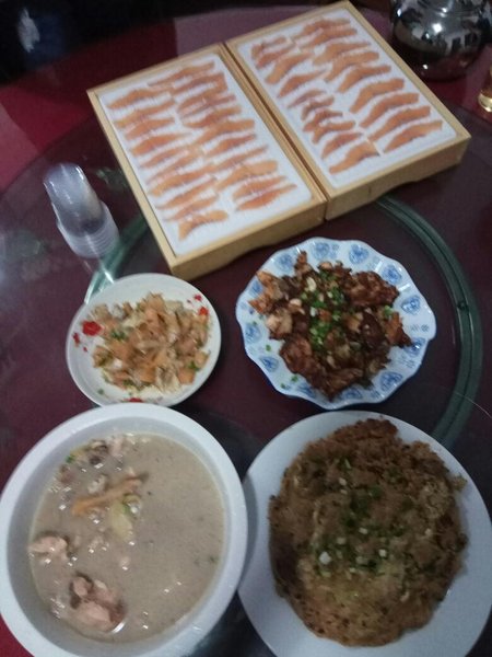 餐厅