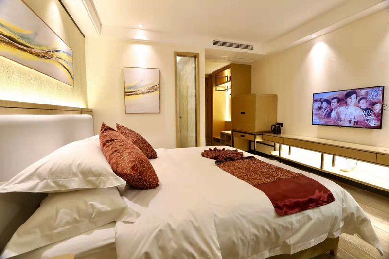 Yayuan HotelGuest Room