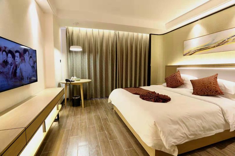 Yayuan HotelGuest Room