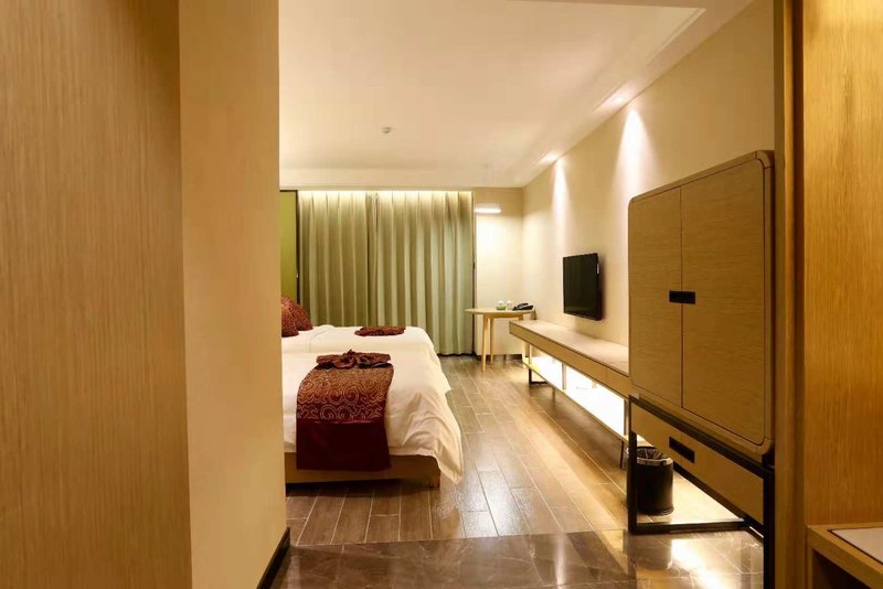 Yayuan HotelGuest Room