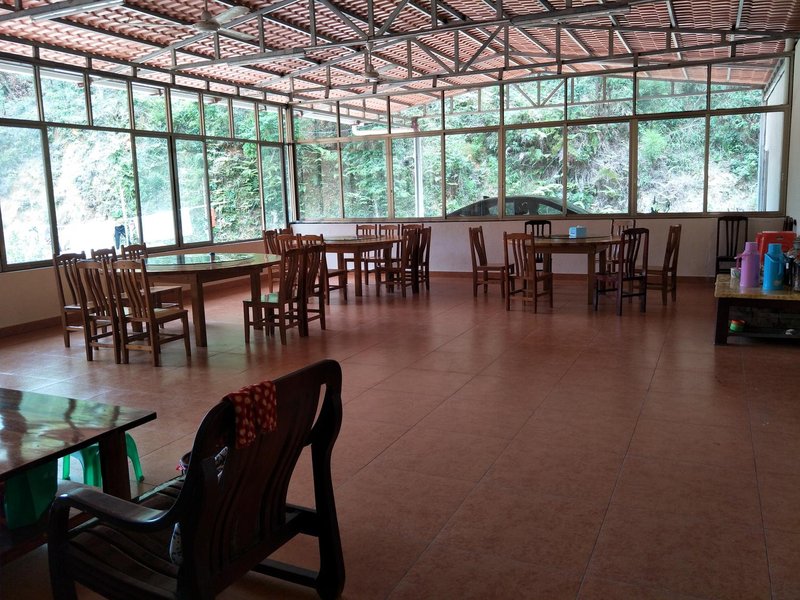 Nan Kun Shan Qing Xin Yuan Holiday Hotel Restaurant