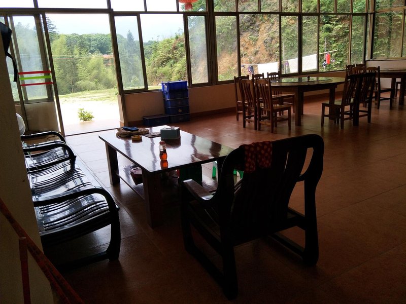 Nan Kun Shan Qing Xin Yuan Holiday Hotel Restaurant