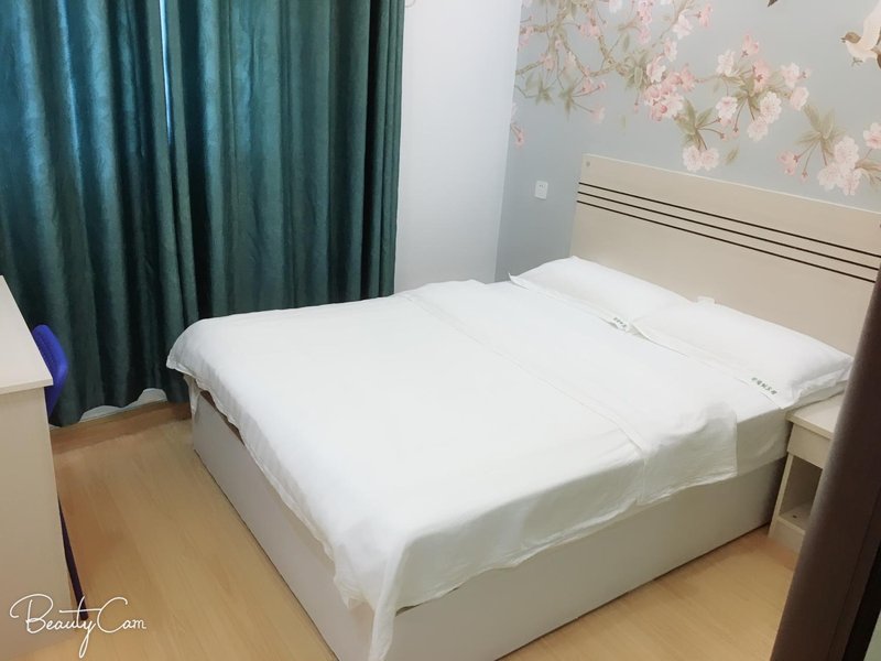 Jie Ya HotelGuest Room