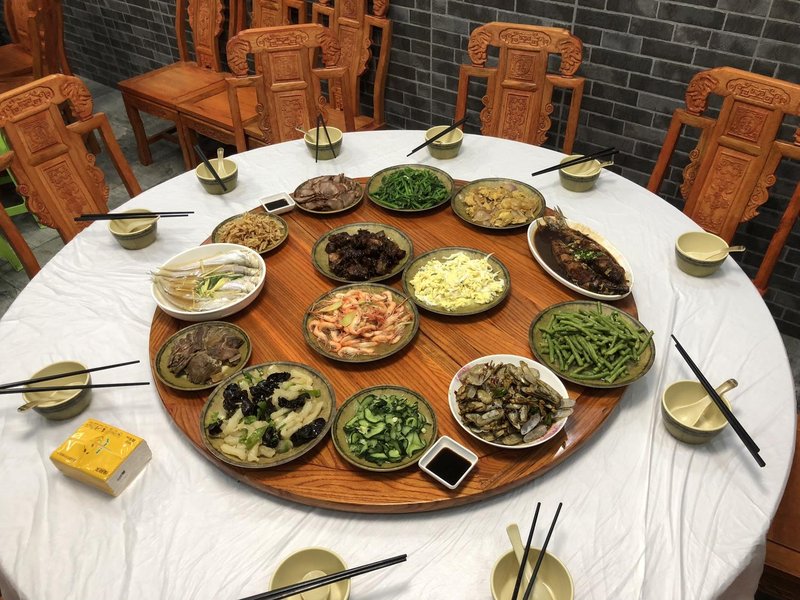 餐厅