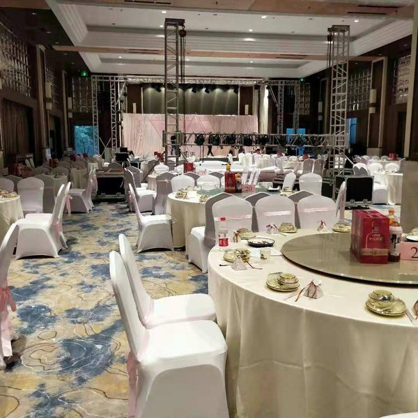 Bihai Hotel Restaurant