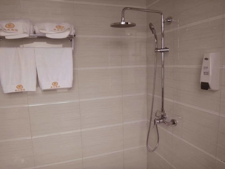 Jia You hetol Guest Room