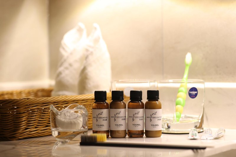 Yayuan HotelGuest Room