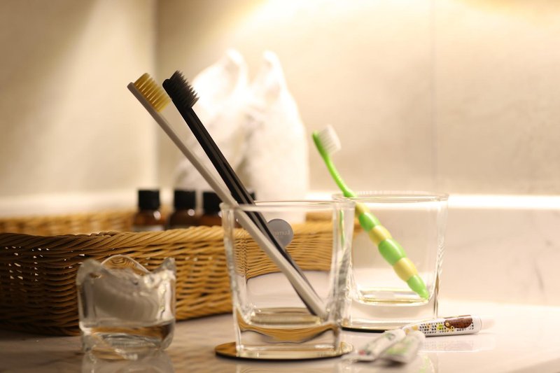 Yayuan HotelGuest Room