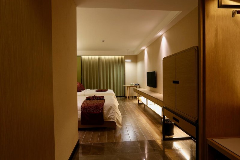 Yayuan HotelGuest Room