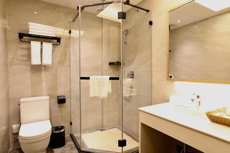 Yayuan HotelGuest Room