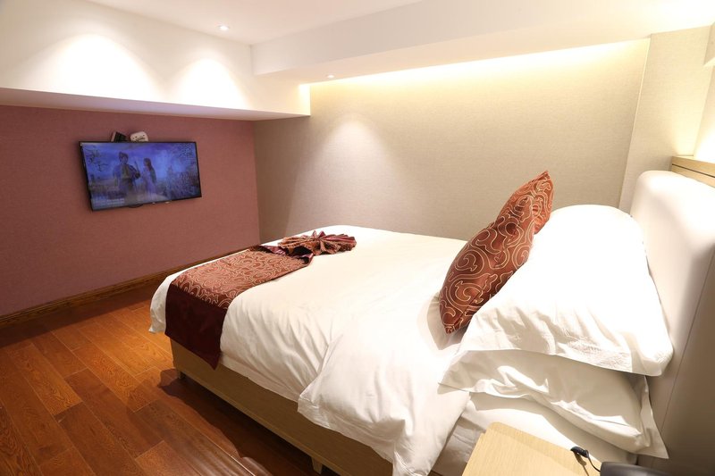 Yayuan HotelGuest Room