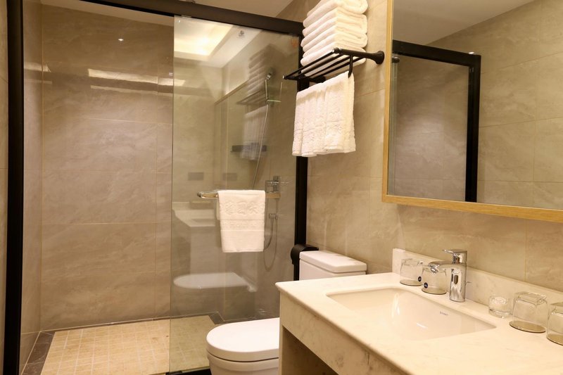 Yayuan HotelGuest Room