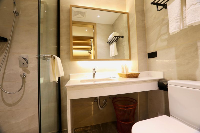 Yayuan HotelGuest Room