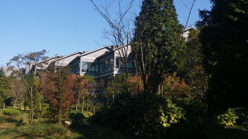 明月山梦月山庄预订_明月山梦月山庄价格,地址,电话查询【同程酒店】